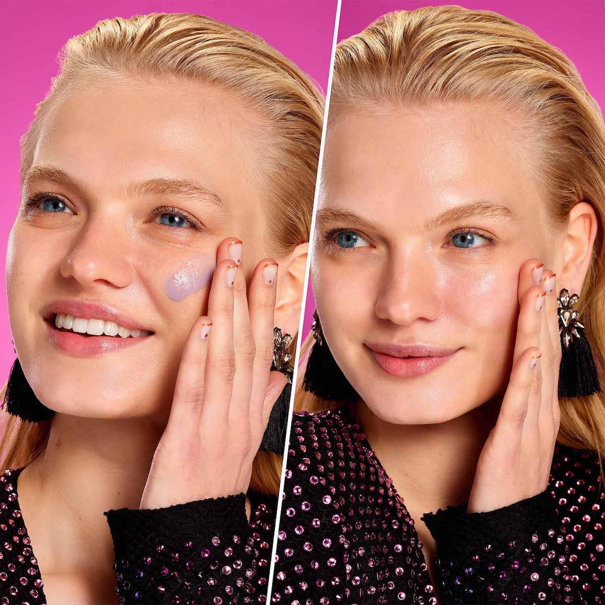 SUPERSERUM 6-ACID REFINING TREATMENT 30ML (SUERO FACIAL QUE CONTROLA EL BRILLO FACIAL Y LIMPIA A PROFUNDIDAD LOS POROS)